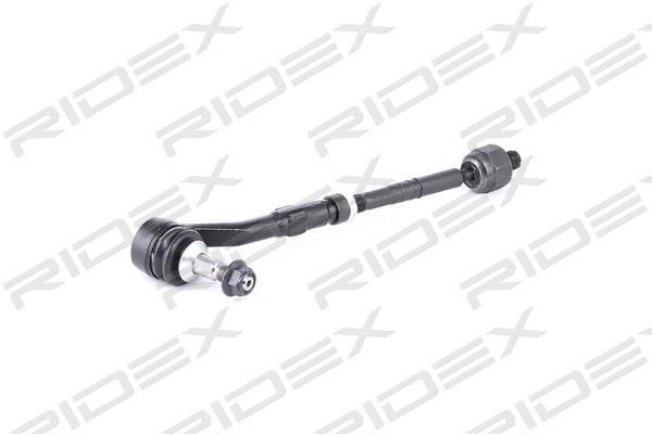 Купити Ridex 284R0109 – суперціна на EXIST.UA!