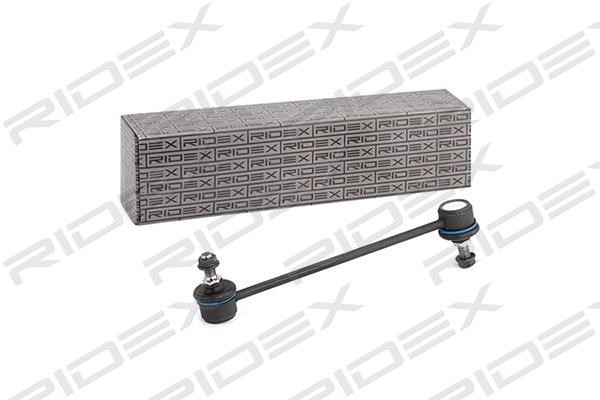Ridex 3229S0533 Стійка стабілізатора 3229S0533: Купити в Україні - Добра ціна на EXIST.UA!