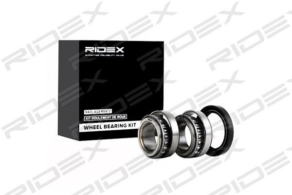 Ridex 654W0032 Підшипник маточини колеса, комплект 654W0032: Купити в Україні - Добра ціна на EXIST.UA!