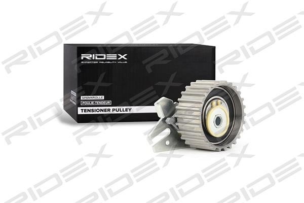 Ridex 308T0042 Ролик ременя ГРМ 308T0042: Купити в Україні - Добра ціна на EXIST.UA!