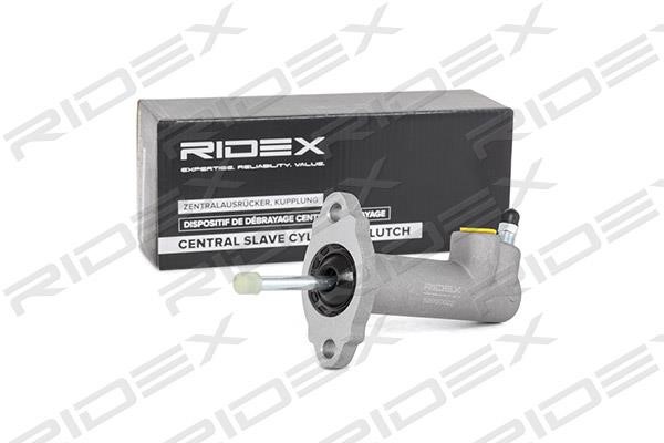 Ridex 620S0022 Циліндр зчеплення, робочий 620S0022: Купити в Україні - Добра ціна на EXIST.UA!
