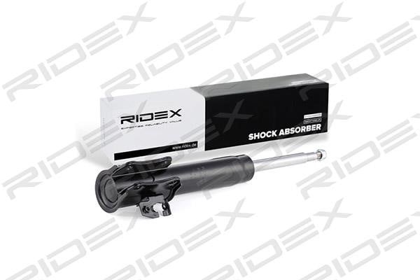 Ridex 854S0260 Амортизатор підвіски передній правий газомасляний 854S0260: Купити в Україні - Добра ціна на EXIST.UA!