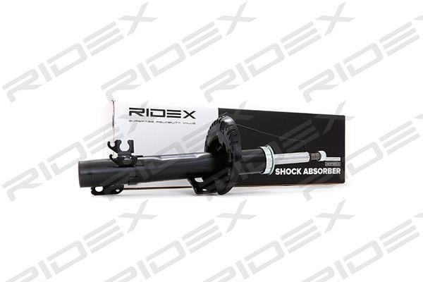 Ridex 854S0308 Амортизатор підвіски передній газомасляний 854S0308: Купити в Україні - Добра ціна на EXIST.UA!