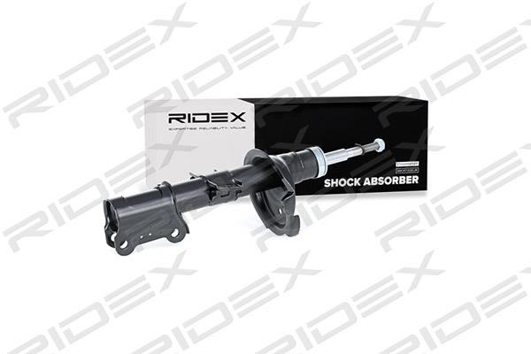Купити Ridex 854S0187 за низькою ціною в Україні!