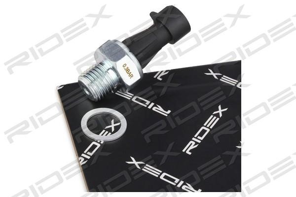 Ridex 805O0012 Гідравлічний вимикач 805O0012: Купити в Україні - Добра ціна на EXIST.UA!