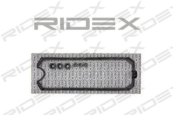 Ridex 979G0058 Прокладка клапанної кришки (комплект) 979G0058: Купити в Україні - Добра ціна на EXIST.UA!
