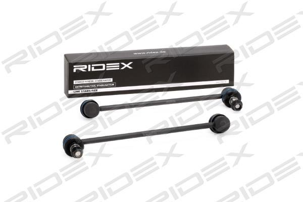 Ridex 2067R0031 Стійка стабілізатора 2067R0031: Купити в Україні - Добра ціна на EXIST.UA!