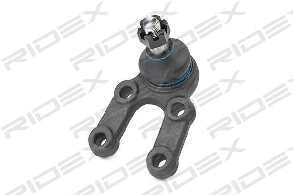 Купити Ridex 2462S0246 – суперціна на EXIST.UA!