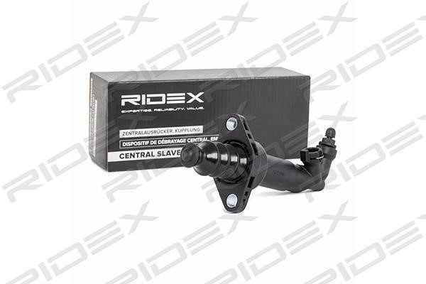 Ridex 620S0016 Циліндр зчеплення, робочий 620S0016: Приваблива ціна - Купити в Україні на EXIST.UA!