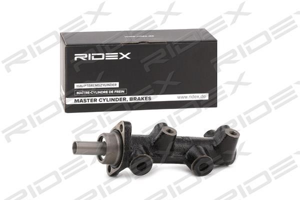 Ridex 258M0017 Циліндр гальмівний, головний 258M0017: Купити в Україні - Добра ціна на EXIST.UA!
