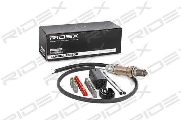 Купити Ridex 3922L0224 за низькою ціною в Україні!