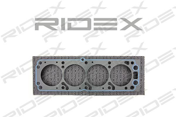 Ridex 318G0157 Прокладка ГБЦ 318G0157: Купити в Україні - Добра ціна на EXIST.UA!