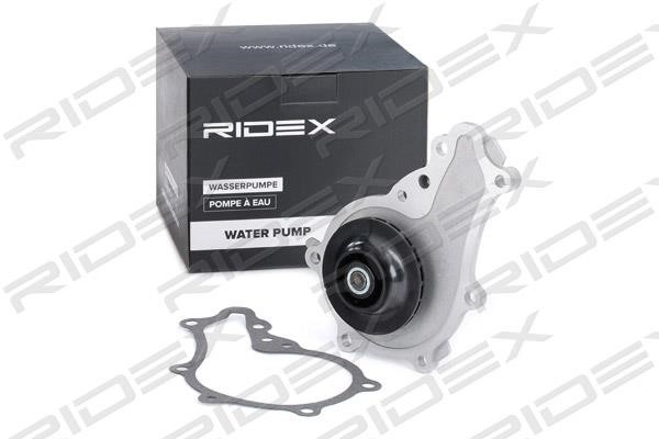 Купити Ridex 1260W0039 за низькою ціною в Україні!
