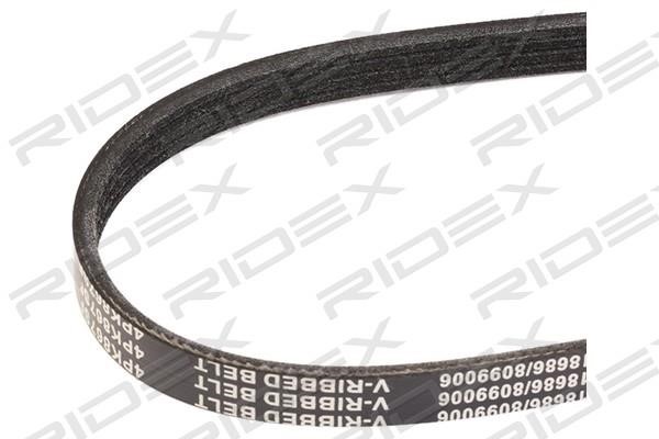 Купити Ridex 305P0299 за низькою ціною в Україні!