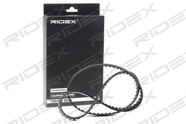 Ridex 306T0193 Ремінь ГРМ 306T0193: Купити в Україні - Добра ціна на EXIST.UA!