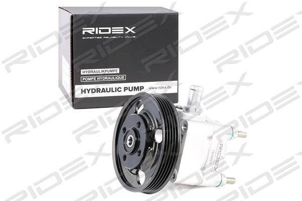 Купити Ridex 12H0063 за низькою ціною в Україні!