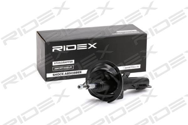 Ridex 854S0519 Амортизатор підвіски передній газомасляний 854S0519: Купити в Україні - Добра ціна на EXIST.UA!