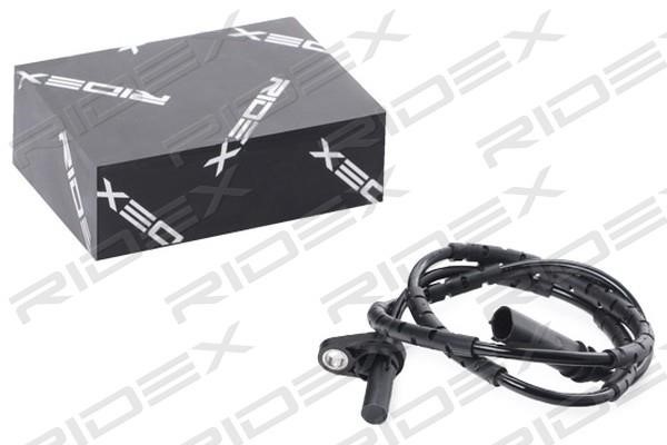 Ridex 412W0520 Датчик АБС (ABS) 412W0520: Приваблива ціна - Купити в Україні на EXIST.UA!
