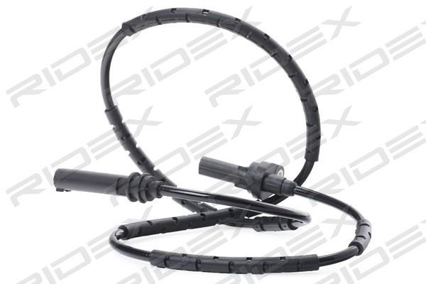 Купити Ridex 412W0520 за низькою ціною в Україні!