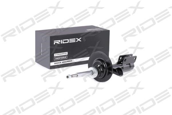 Ridex 854S0289 Амортизатор підвіски передній лівий газомасляний 854S0289: Купити в Україні - Добра ціна на EXIST.UA!