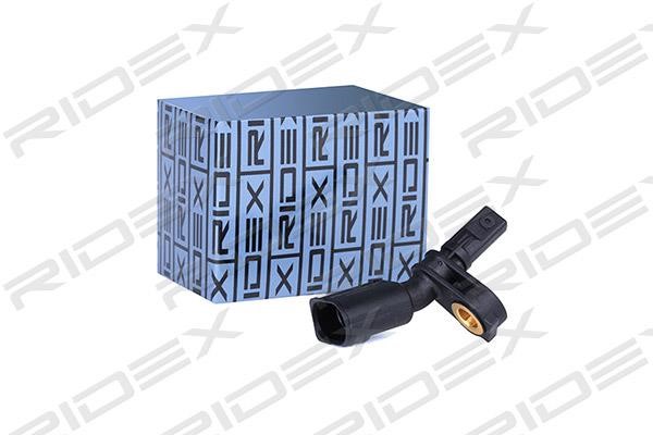 Ridex 412W0017 Датчик АБС (ABS) 412W0017: Купити в Україні - Добра ціна на EXIST.UA!