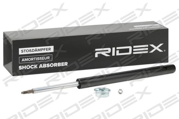Ridex 854S1515 Амортизатор підвіски передній масляний 854S1515: Купити в Україні - Добра ціна на EXIST.UA!