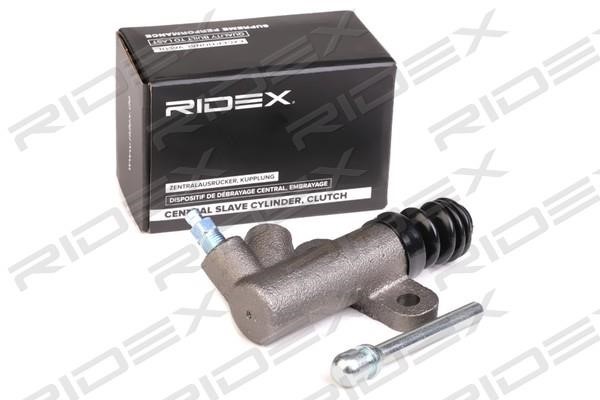 Ridex 620S0073 Циліндр зчеплення, робочий 620S0073: Купити в Україні - Добра ціна на EXIST.UA!