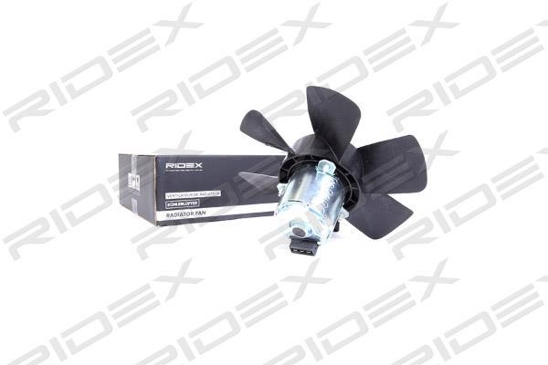 Купити Ridex 508R0009 за низькою ціною в Україні!