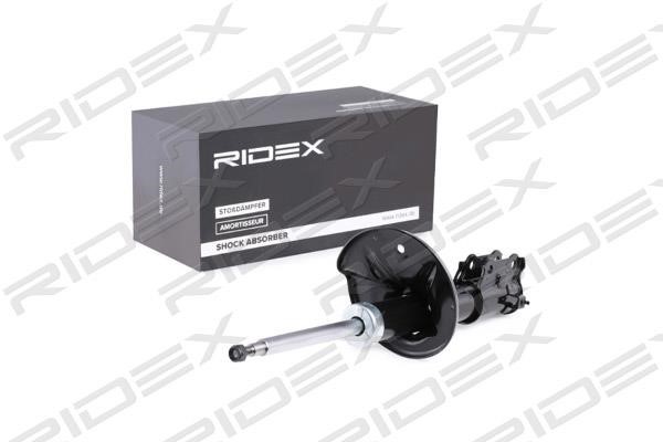 Ridex 854S1066 Амортизатор підвіски передній лівий газомасляний 854S1066: Купити в Україні - Добра ціна на EXIST.UA!