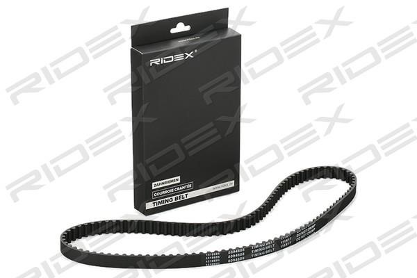 Ridex 306T0034 Ремінь ГРМ 306T0034: Купити в Україні - Добра ціна на EXIST.UA!