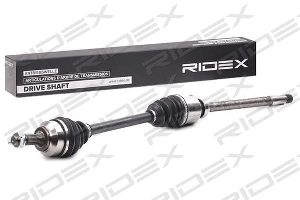 Ridex 13D0559 Вал привідний 13D0559: Купити в Україні - Добра ціна на EXIST.UA!