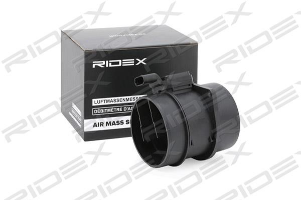 Ridex 3926A0300 Датчик масової витрати повітря 3926A0300: Купити в Україні - Добра ціна на EXIST.UA!