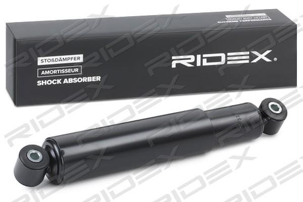 Ridex 854S1185 Амортизатор підвіски передній масляний 854S1185: Купити в Україні - Добра ціна на EXIST.UA!