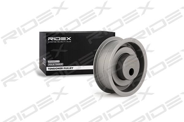 Ridex 308T0003 Ролик ременя ГРМ 308T0003: Купити в Україні - Добра ціна на EXIST.UA!
