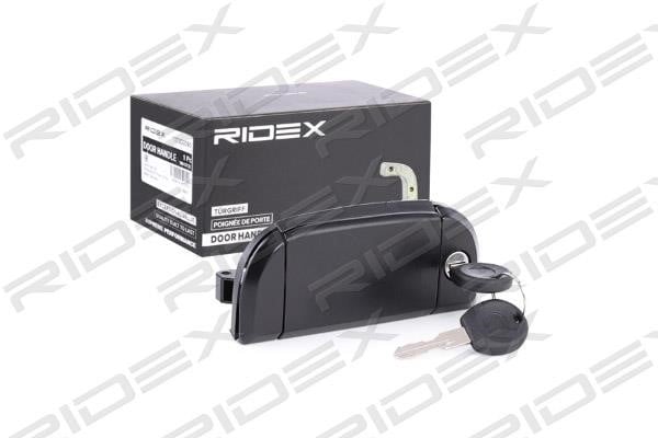 Ridex 1373D0093 Ручка дверей 1373D0093: Купити в Україні - Добра ціна на EXIST.UA!