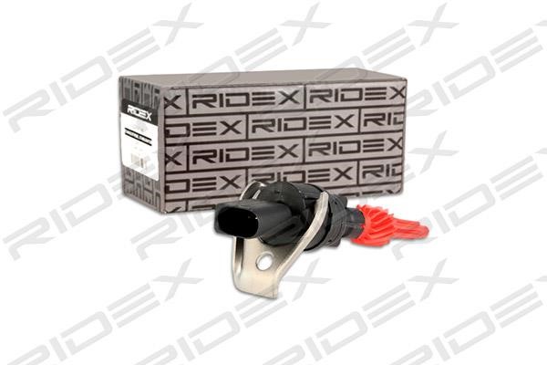 Ridex 833C0078 Датчик, швидкість/кількість обертів 833C0078: Купити в Україні - Добра ціна на EXIST.UA!