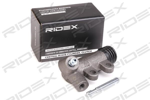 Ridex 620S0053 Циліндр зчеплення, робочий 620S0053: Купити в Україні - Добра ціна на EXIST.UA!