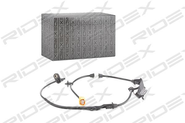 Ridex 412W0122 Датчик АБС (ABS) 412W0122: Купити в Україні - Добра ціна на EXIST.UA!