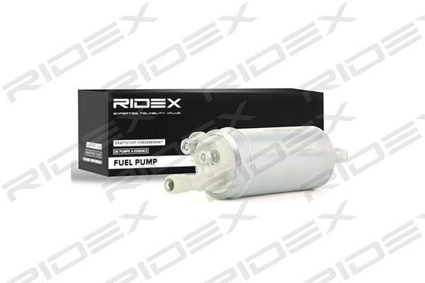 Купити Ridex 458F0008 за низькою ціною в Україні!