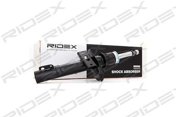 Ridex 854S0316 Амортизатор підвіски передній газомасляний 854S0316: Купити в Україні - Добра ціна на EXIST.UA!