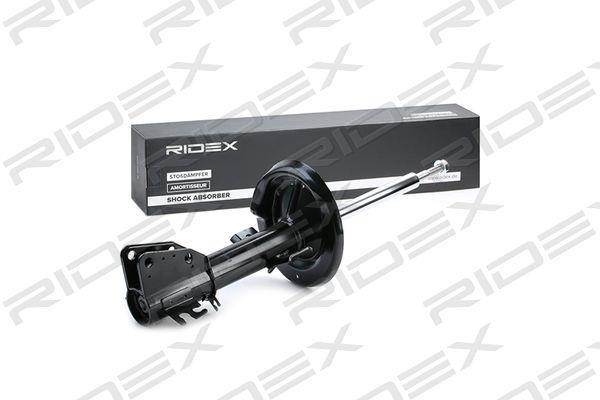 Ridex 854S1051 Амортизатор підвіски передній газомасляний 854S1051: Купити в Україні - Добра ціна на EXIST.UA!
