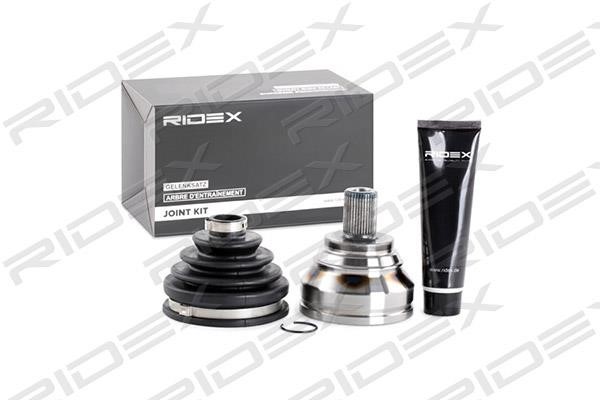 Ridex 5J0152 ШРКШ 5J0152: Купити в Україні - Добра ціна на EXIST.UA!