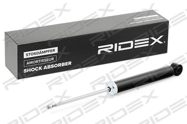 Ridex 854S1146 Амортизатор підвіскі задній газомасляний 854S1146: Купити в Україні - Добра ціна на EXIST.UA!