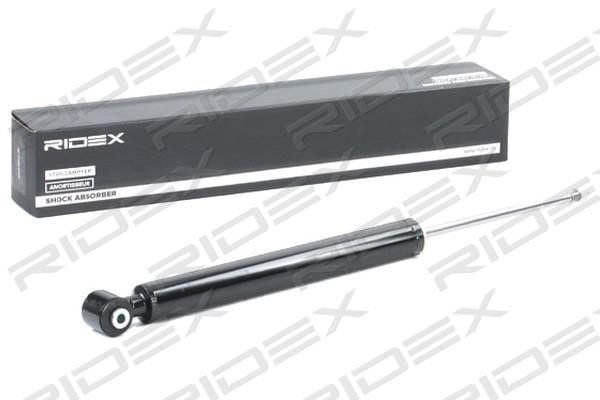 Ridex 854S2074 Амортизатор підвіскі задній газомасляний 854S2074: Купити в Україні - Добра ціна на EXIST.UA!