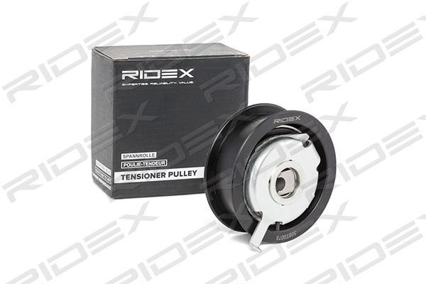 Ridex 308T0078 Ролик ременя ГРМ 308T0078: Купити в Україні - Добра ціна на EXIST.UA!