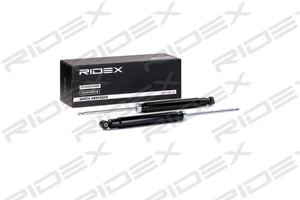Ridex 854S1850 Амортизатор підвіскі задній газомасляний 854S1850: Купити в Україні - Добра ціна на EXIST.UA!
