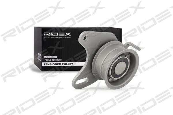 Ridex 308T0060 Ролик ременя ГРМ 308T0060: Купити в Україні - Добра ціна на EXIST.UA!