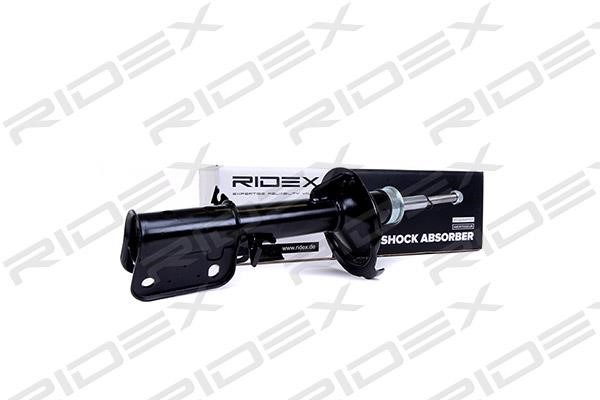 Ridex 854S0330 Амортизатор підвіски передній газомасляний 854S0330: Купити в Україні - Добра ціна на EXIST.UA!