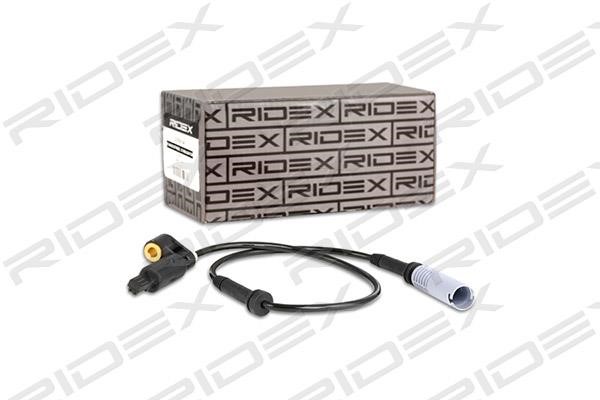 Ridex 412W0012 Датчик АБС (ABS) 412W0012: Купити в Україні - Добра ціна на EXIST.UA!