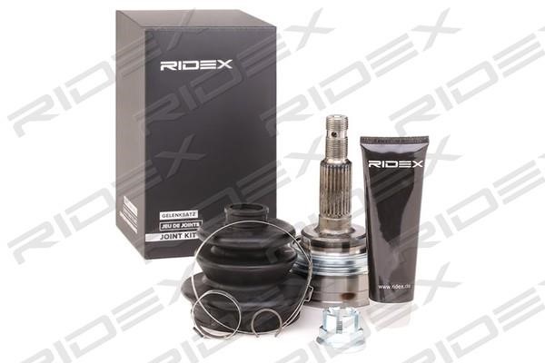Ridex 5J0275 ШРКШ 5J0275: Купити в Україні - Добра ціна на EXIST.UA!
